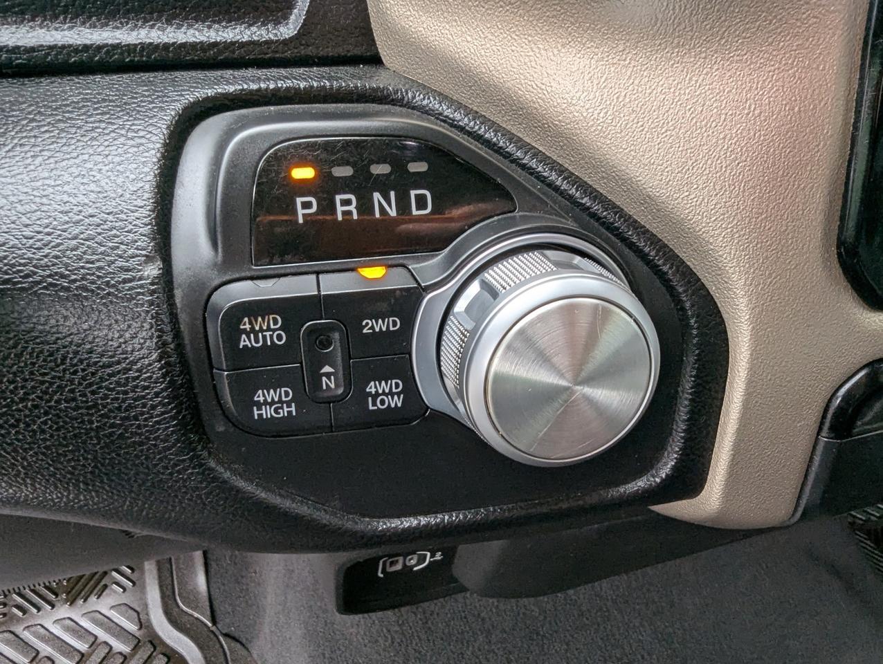 2019 Ram 1500 Laramie Grand Junction CO