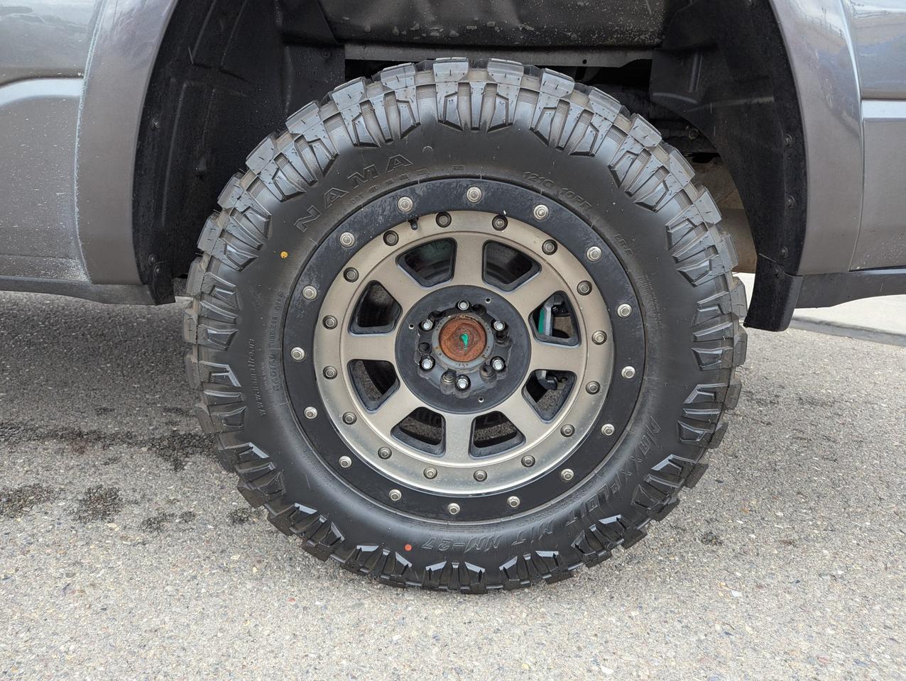 2019 Ram 1500 Laramie Grand Junction CO
