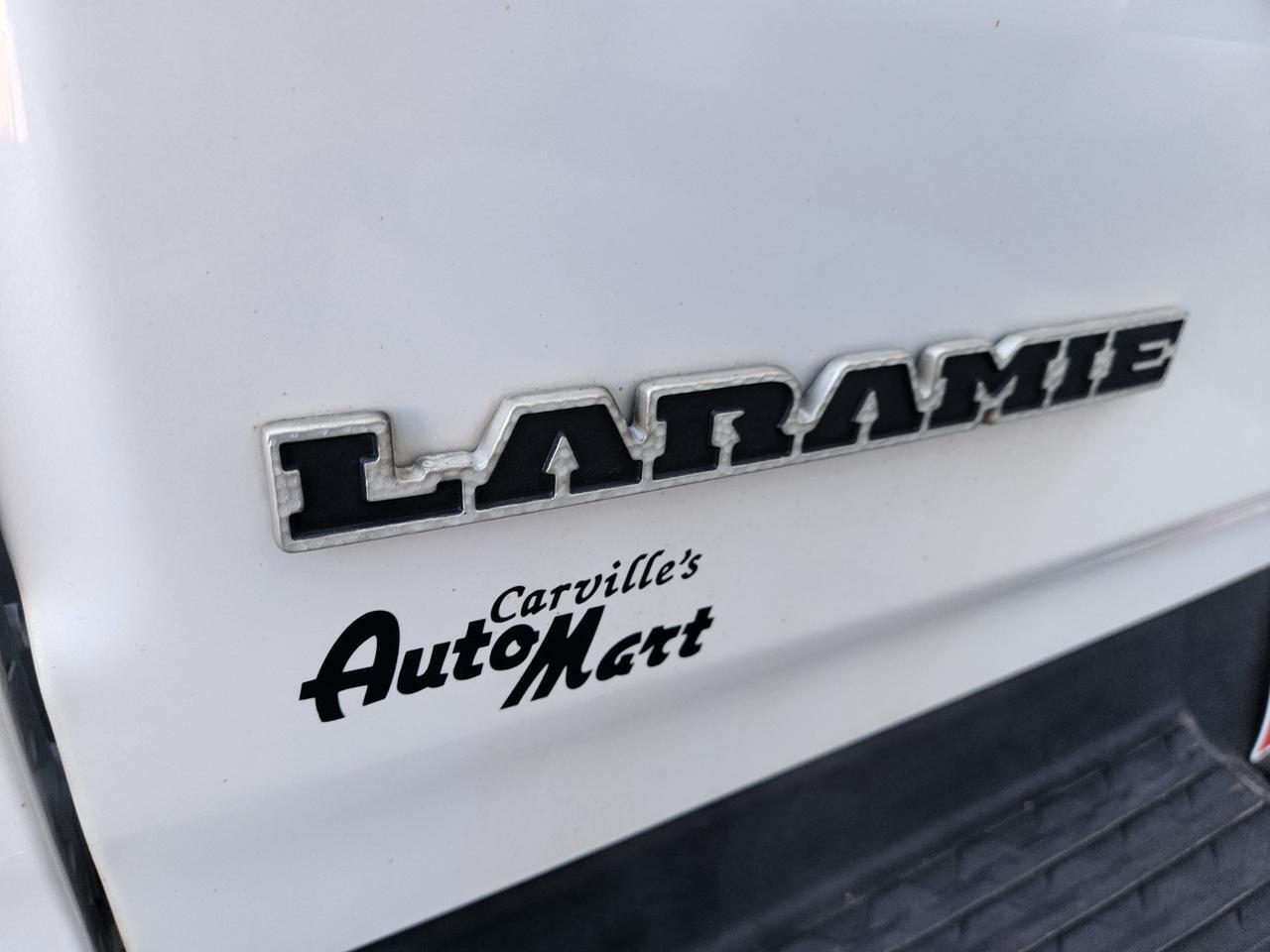 2019 Ram 1500 Laramie Grand Junction CO