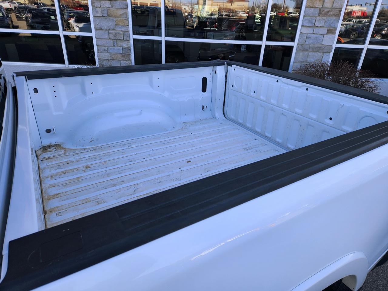 2019 Ram 1500 Laramie Grand Junction CO