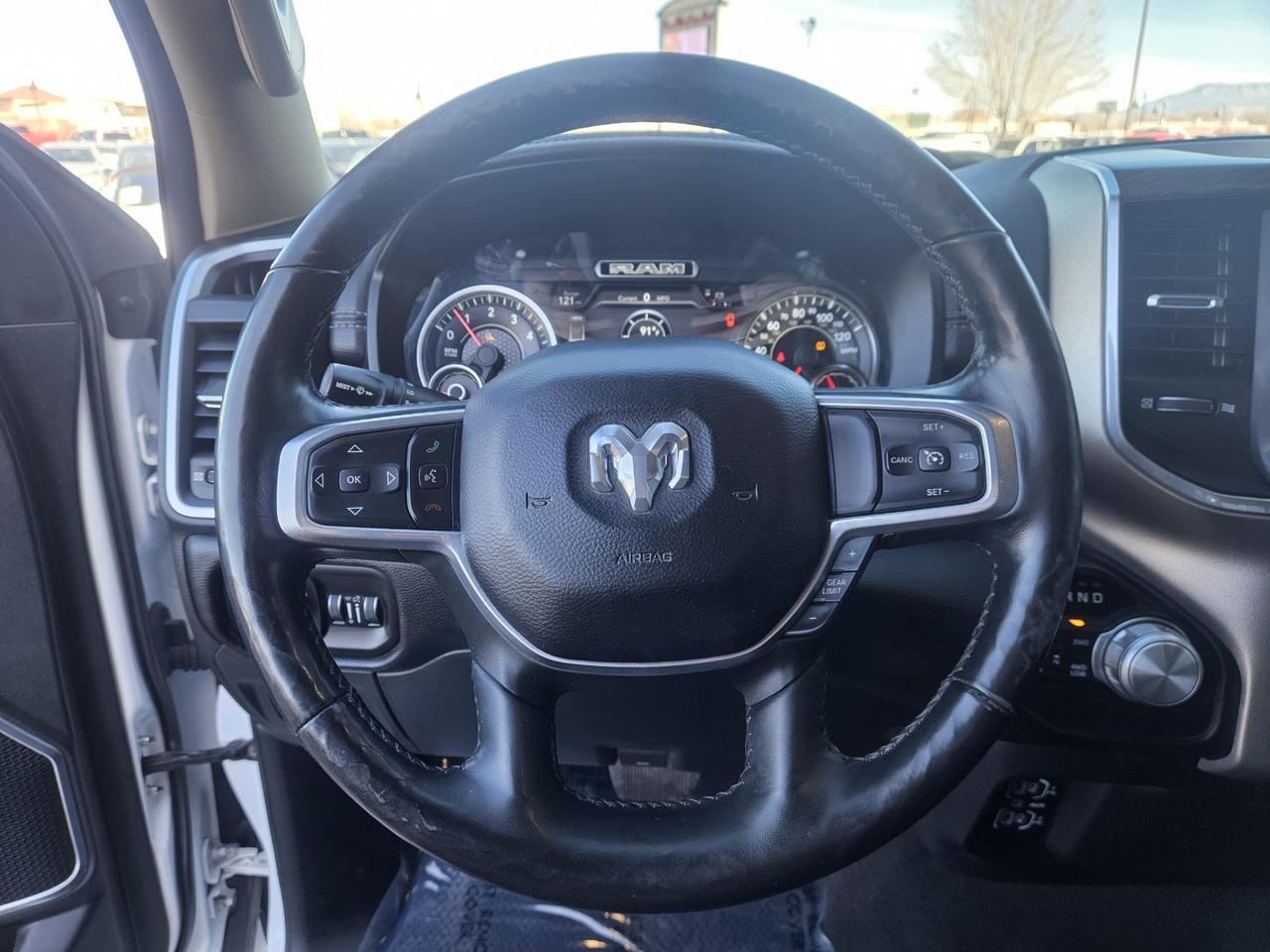 2019 Ram 1500 Laramie Grand Junction CO