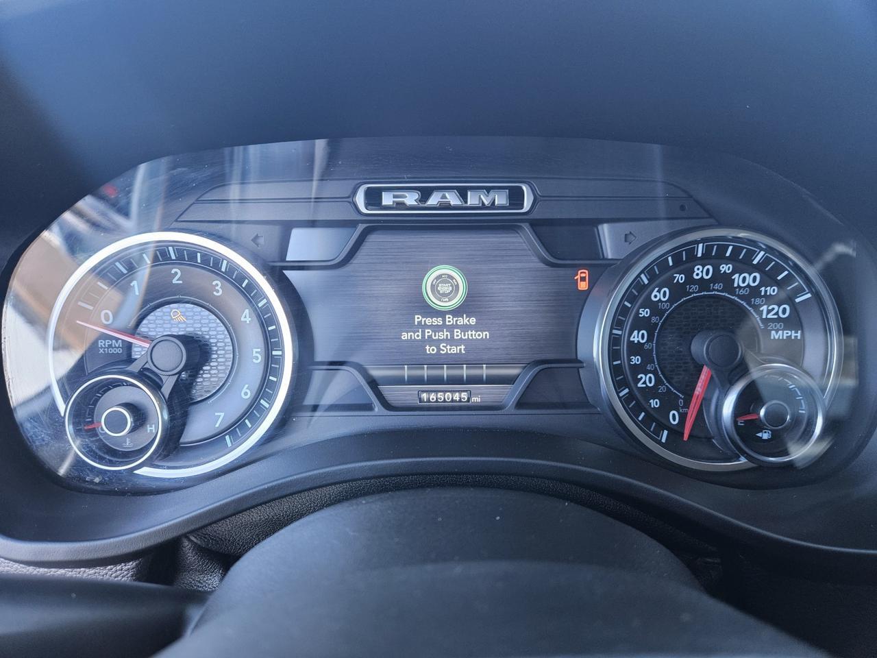 2019 Ram 1500 Laramie Grand Junction CO