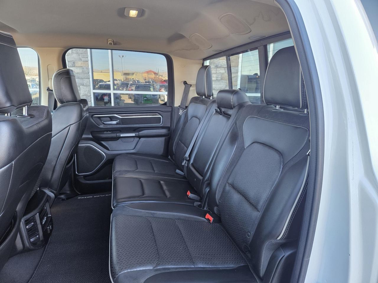 2019 Ram 1500 Laramie Grand Junction CO