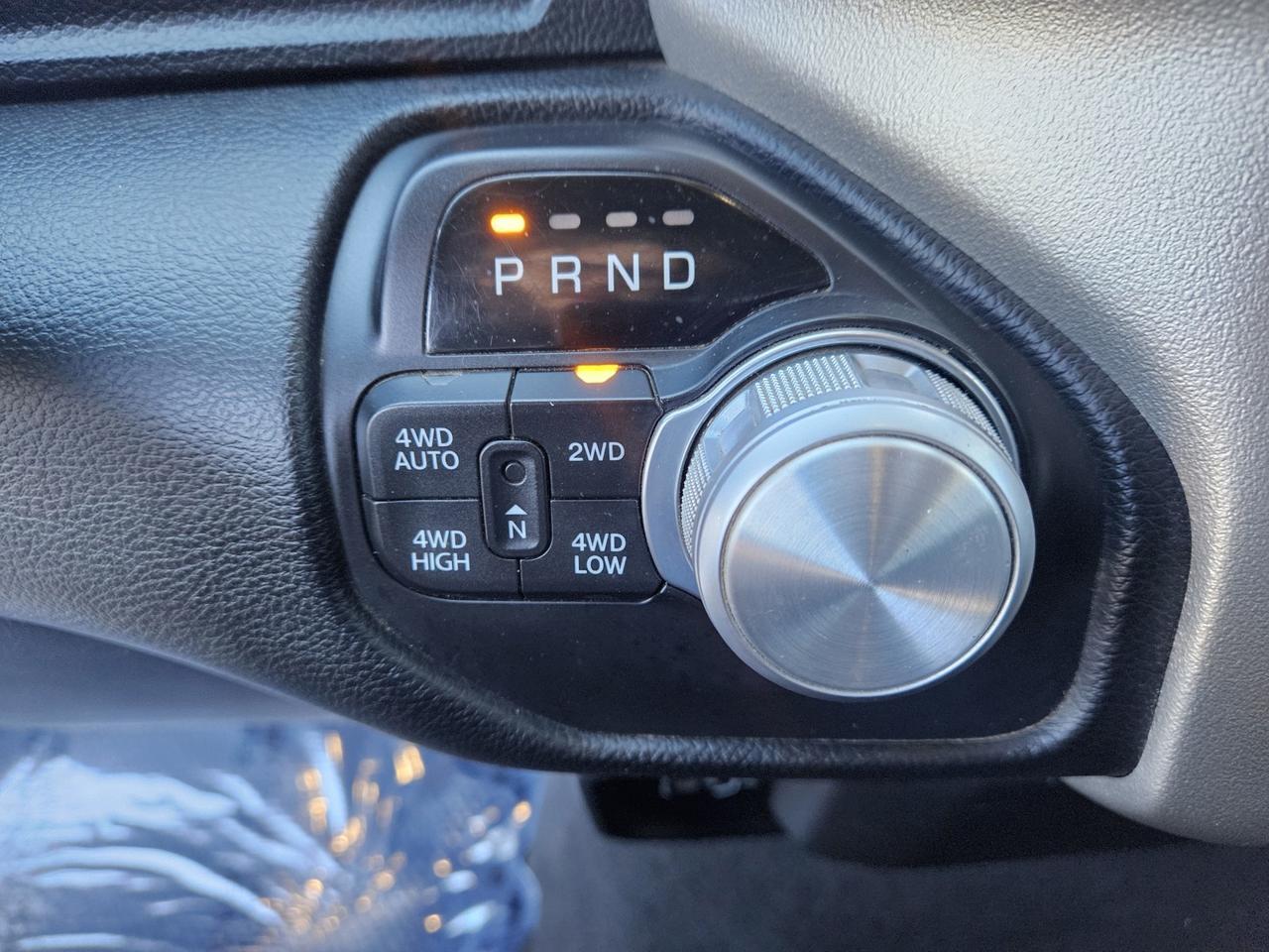 2019 Ram 1500 Laramie Grand Junction CO