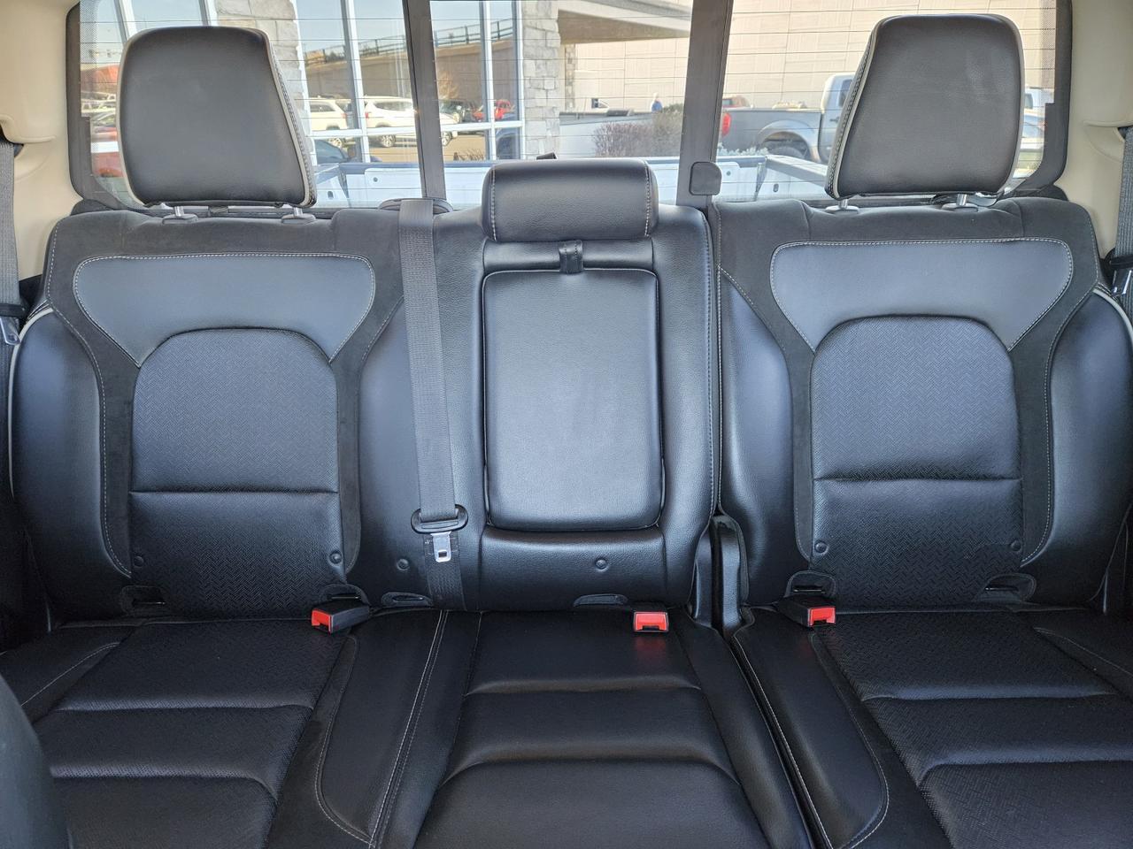 2019 Ram 1500 Laramie Grand Junction CO