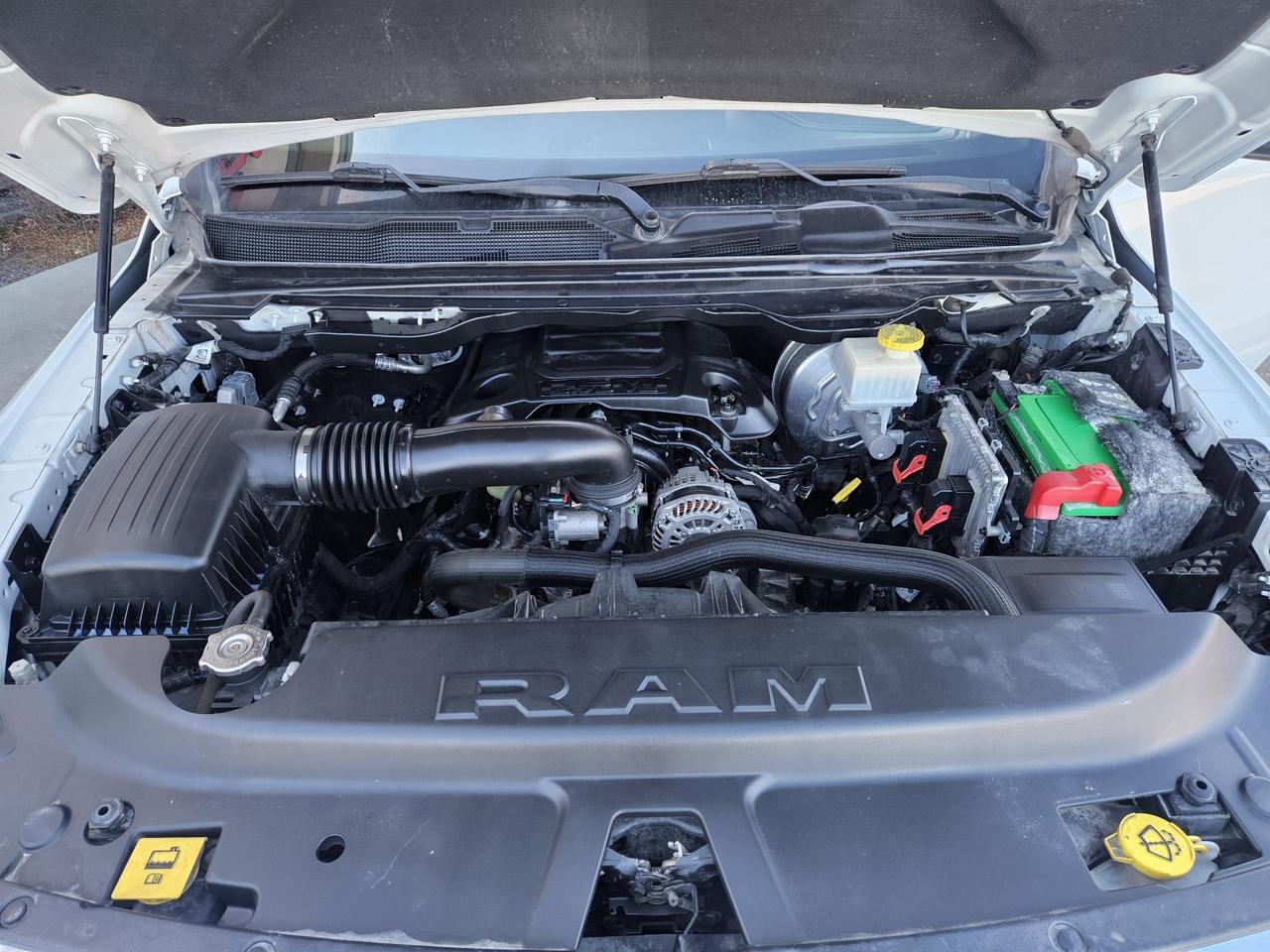 2019 Ram 1500 Laramie Grand Junction CO