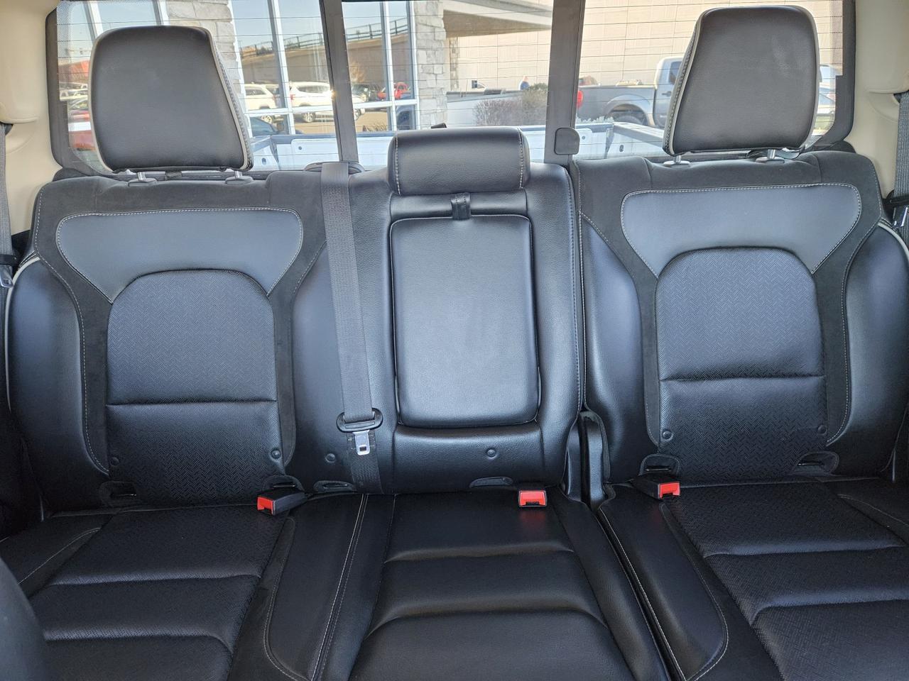 2019 Ram 1500 Laramie Grand Junction CO