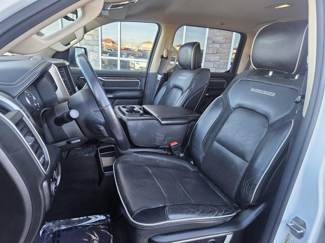 2019 Ram 1500 Laramie Grand Junction CO