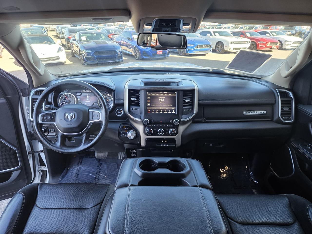 2019 Ram 1500 Laramie Grand Junction CO