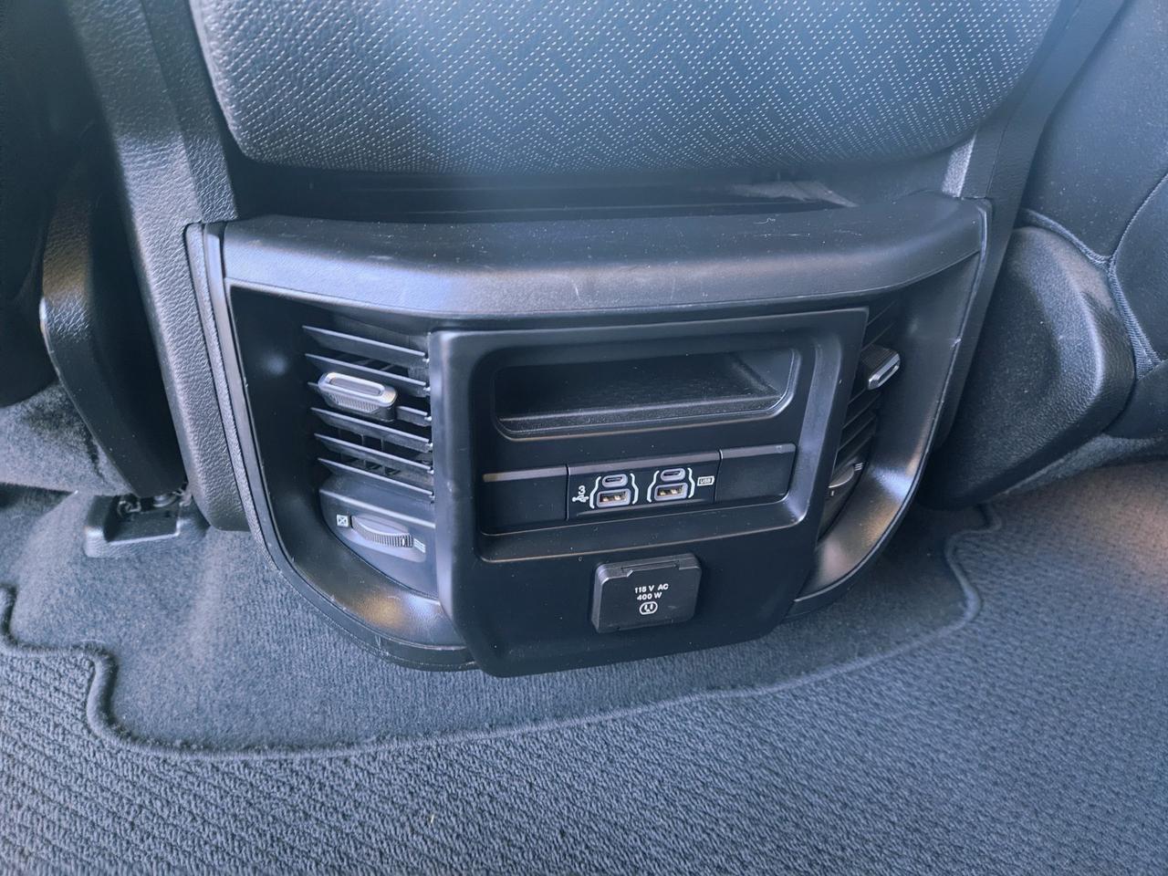 2019 Ram 1500 Laramie Grand Junction CO