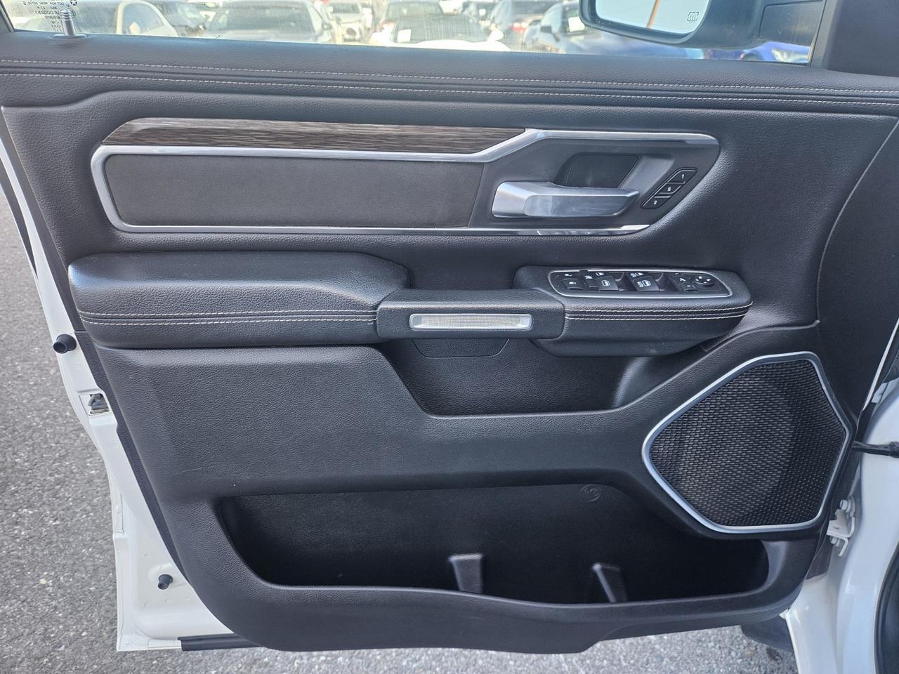 2019 Ram 1500 Laramie Grand Junction CO