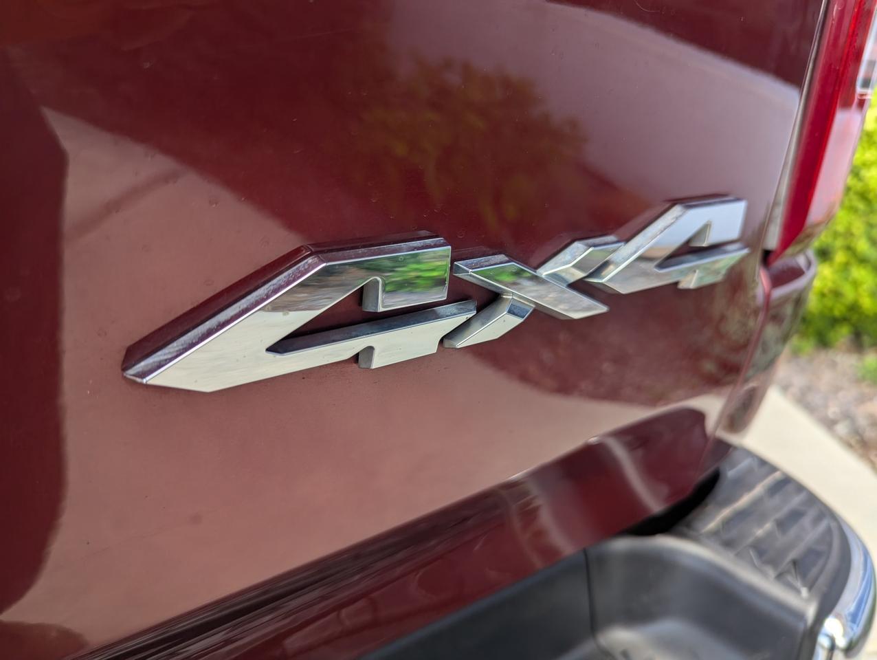 2019 Ram 1500 Laramie Grand Junction CO