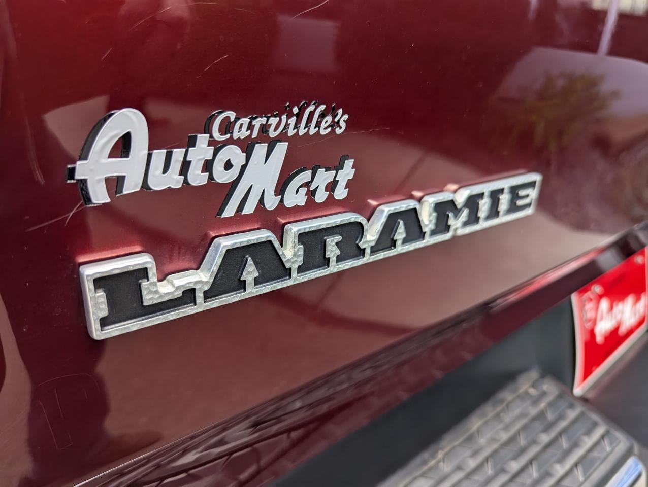 2019 Ram 1500 Laramie Grand Junction CO