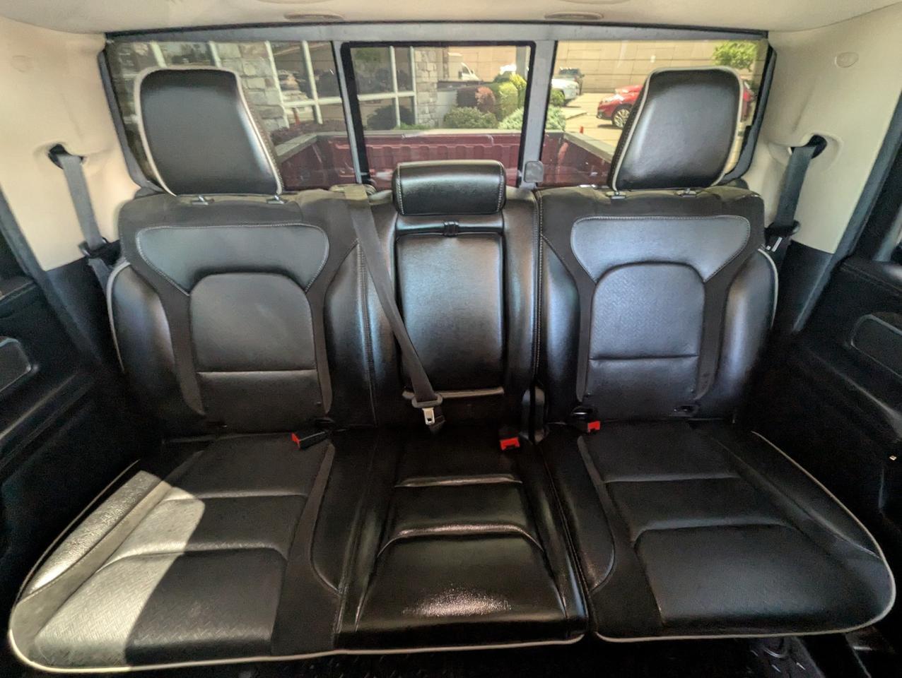 2019 Ram 1500 Laramie Grand Junction CO