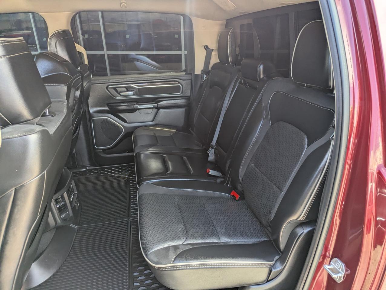 2019 Ram 1500 Laramie Grand Junction CO
