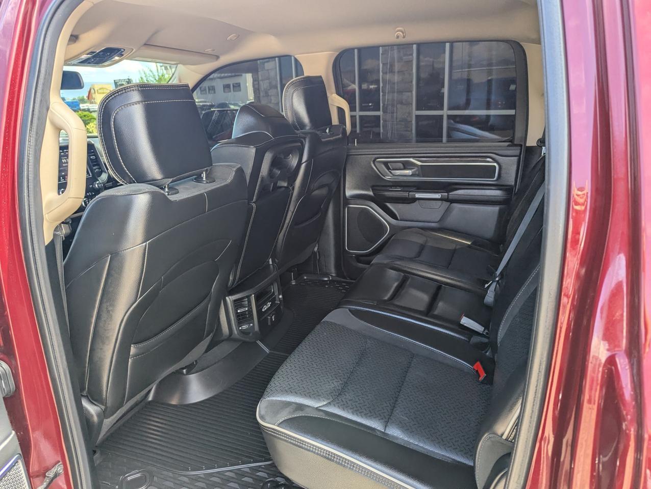 2019 Ram 1500 Laramie Grand Junction CO