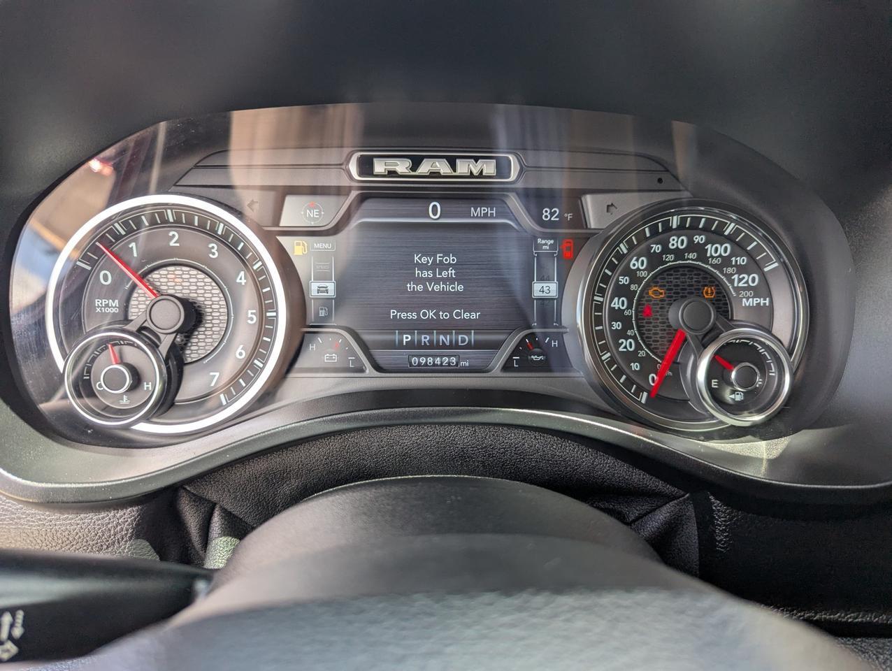 2019 Ram 1500 Laramie Grand Junction CO