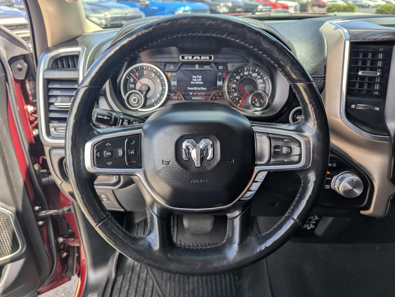 2019 Ram 1500 Laramie Grand Junction CO