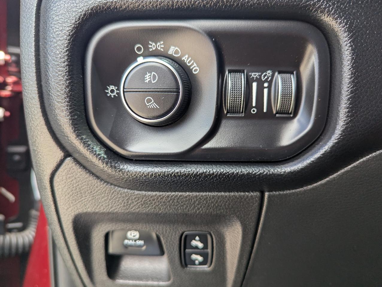 2019 Ram 1500 Laramie Grand Junction CO