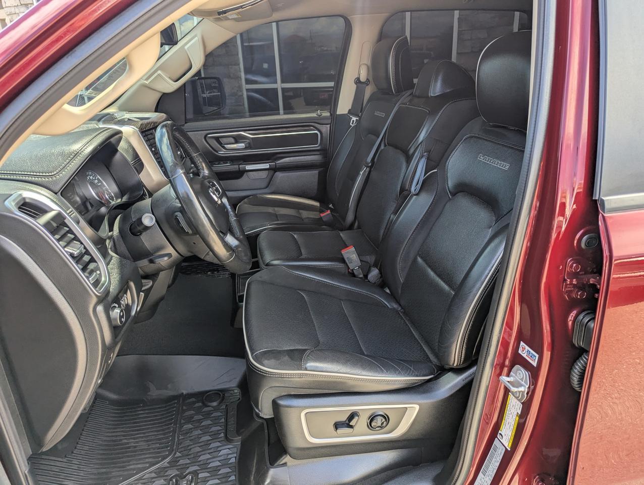 2019 Ram 1500 Laramie Grand Junction CO