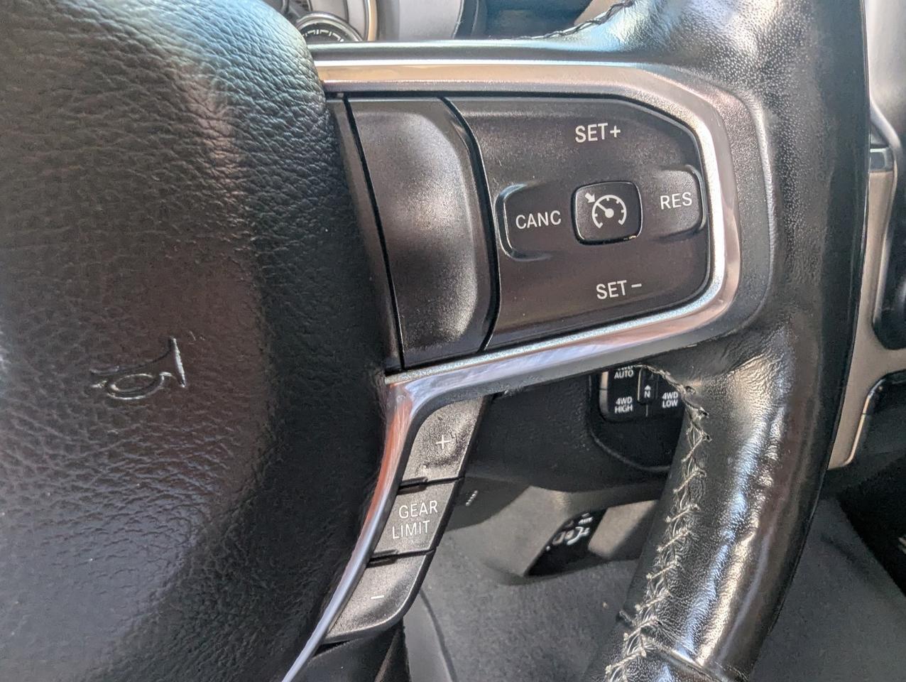 2019 Ram 1500 Laramie Grand Junction CO