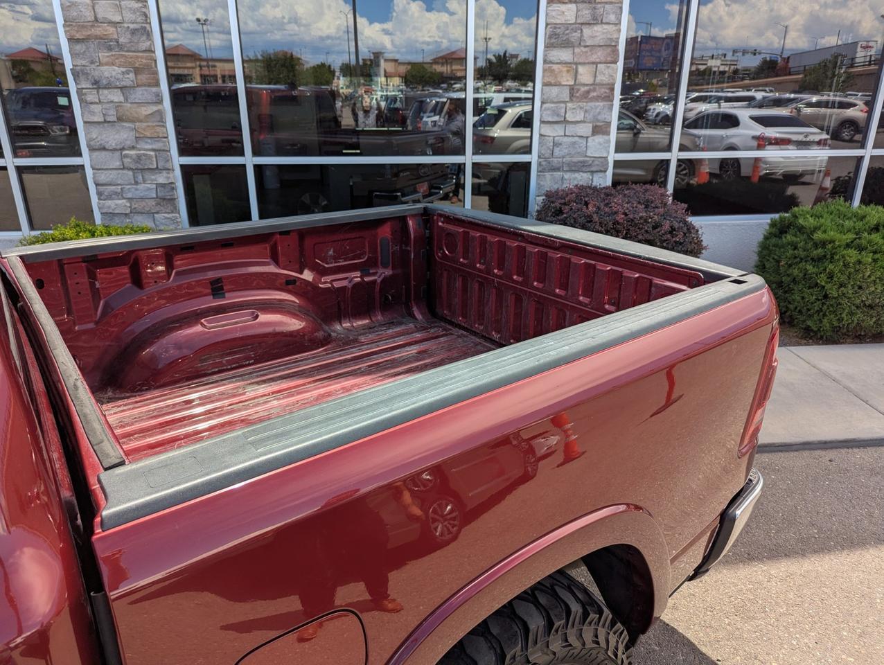 2019 Ram 1500 Laramie Grand Junction CO