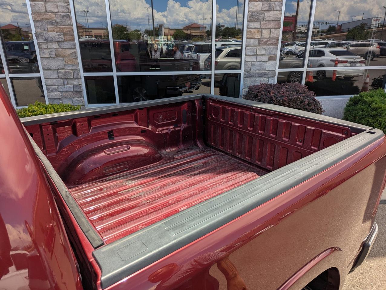 2019 Ram 1500 Laramie Grand Junction CO