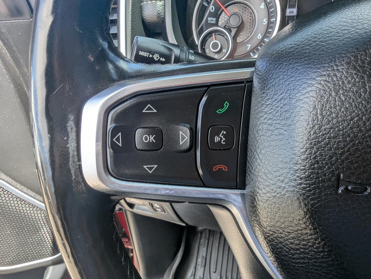 2019 Ram 1500 Laramie Grand Junction CO