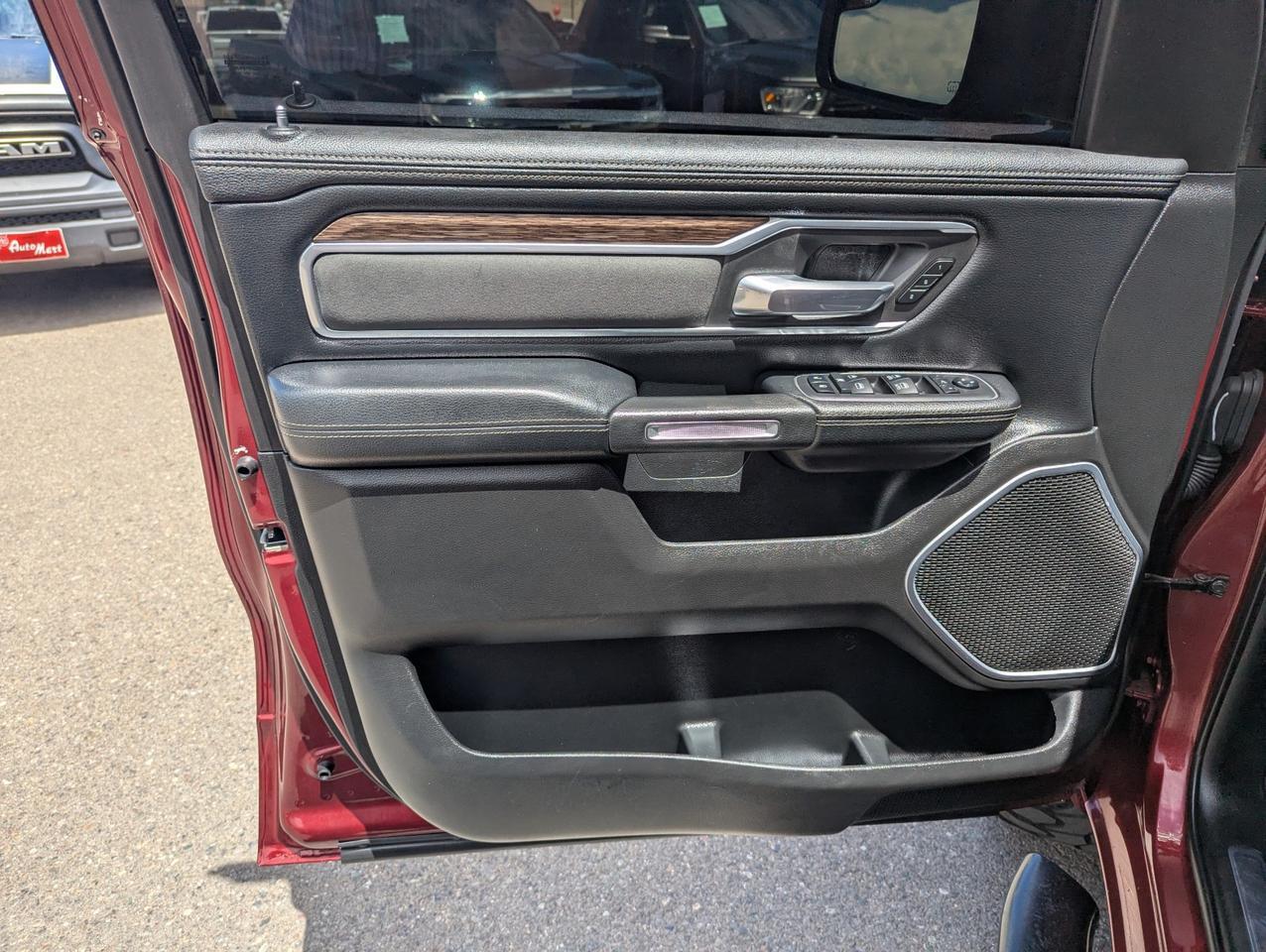 2019 Ram 1500 Laramie Grand Junction CO