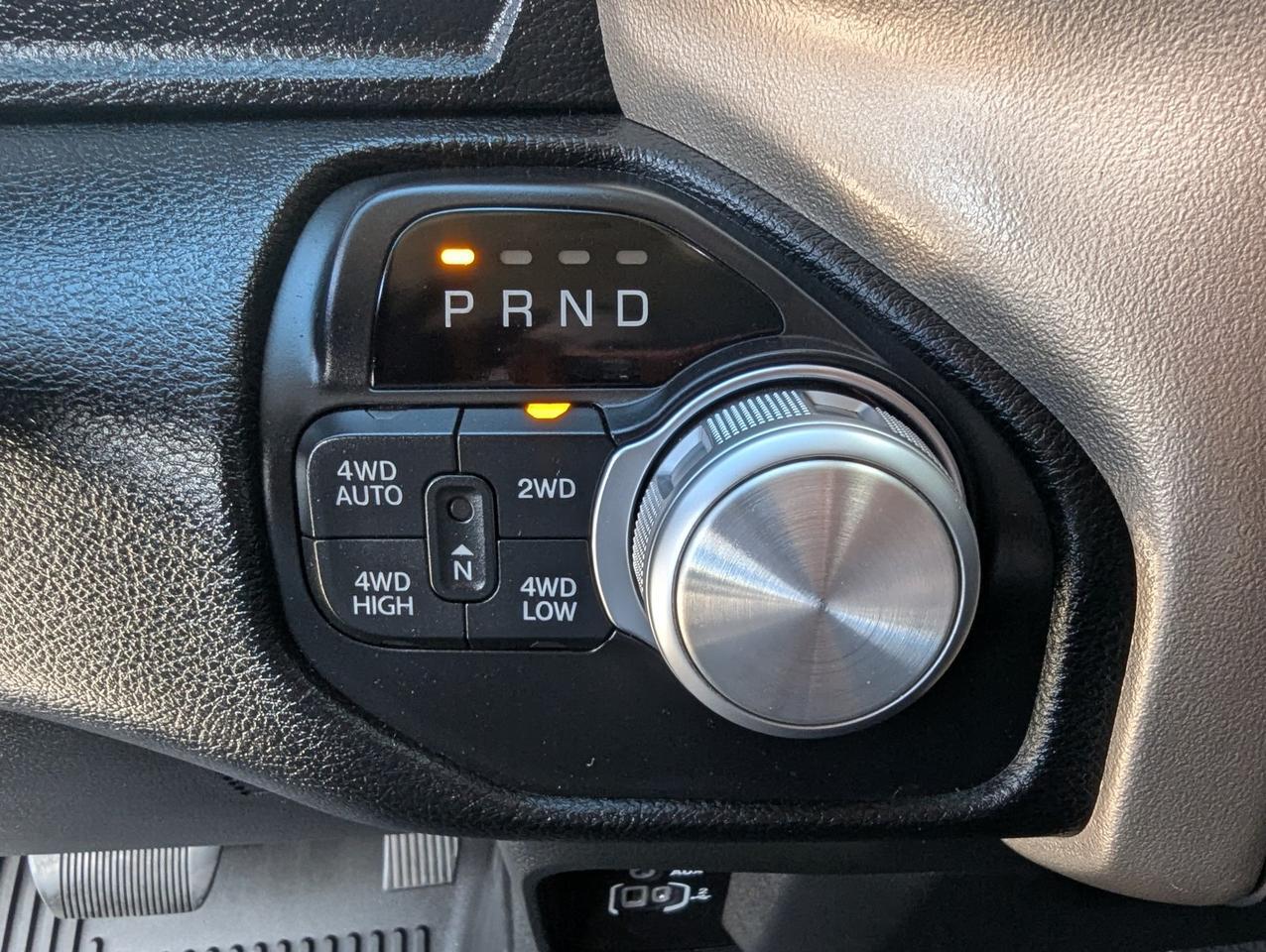 2019 Ram 1500 Laramie Grand Junction CO