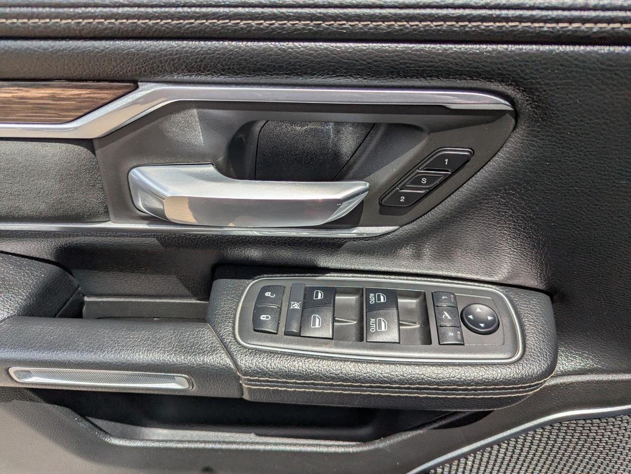 2019 Ram 1500 Laramie Grand Junction CO