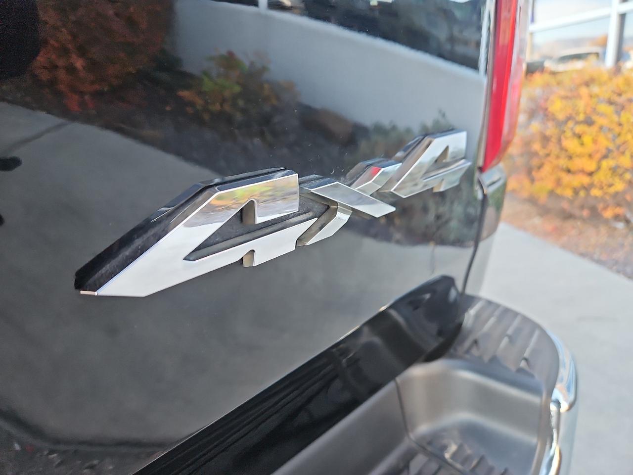 2019 Ram 1500 Laramie Grand Junction CO