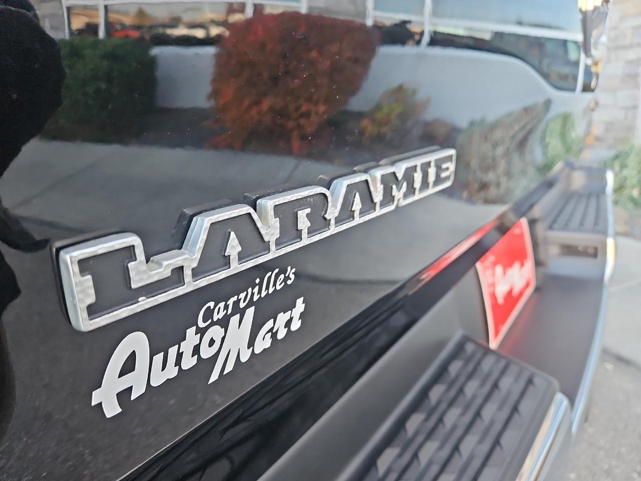 2019 Ram 1500 Laramie Grand Junction CO