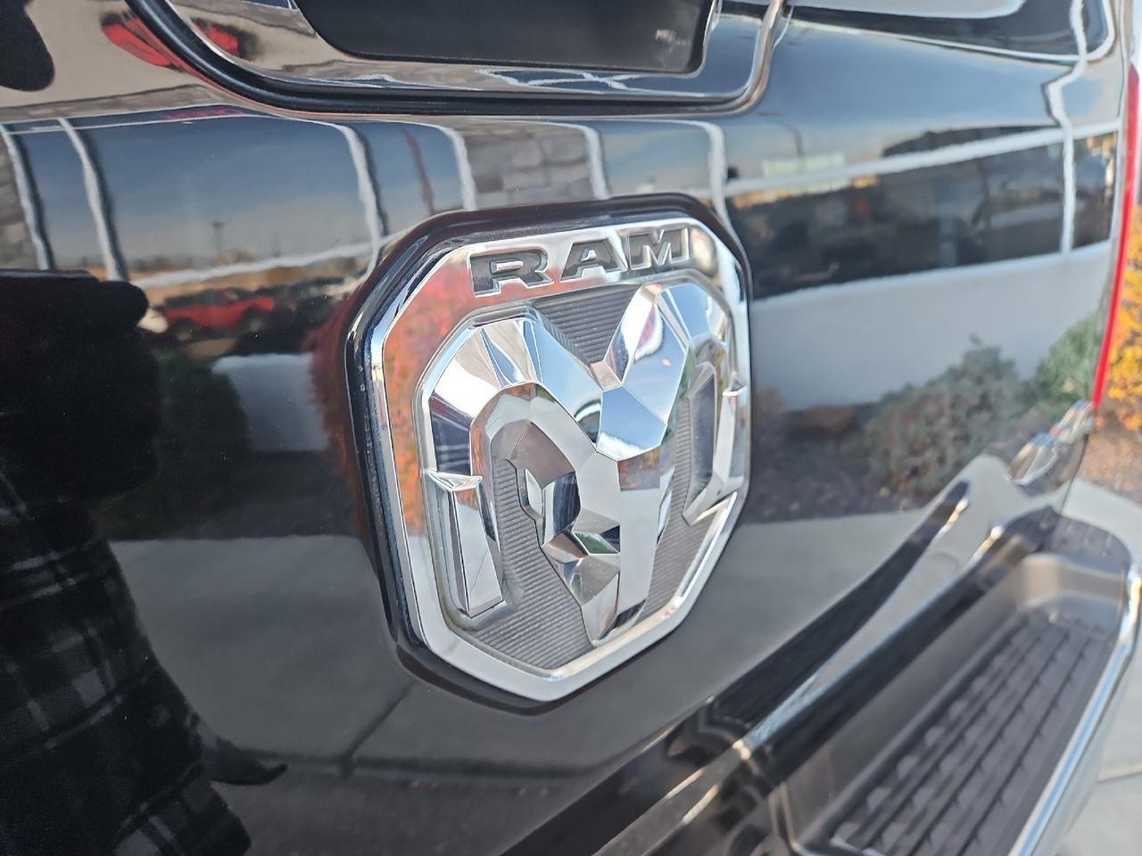 2019 Ram 1500 Laramie Grand Junction CO