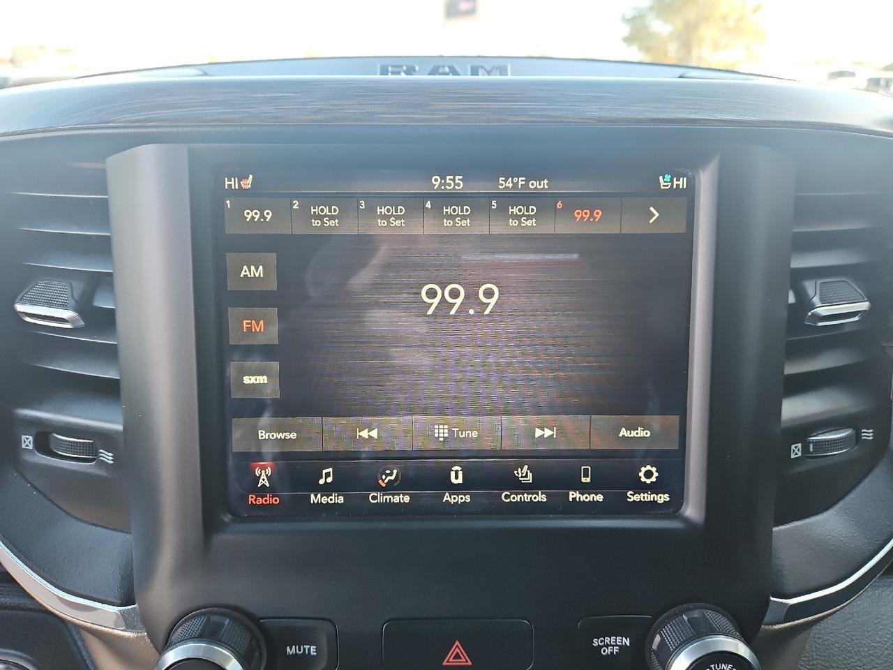 2019 Ram 1500 Laramie Grand Junction CO