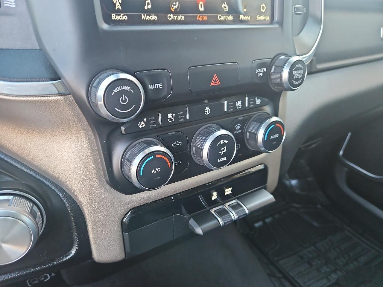 2019 Ram 1500 Laramie Grand Junction CO