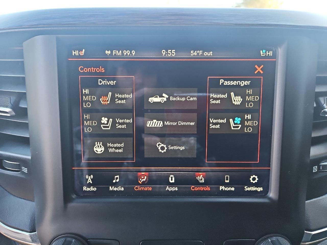 2019 Ram 1500 Laramie Grand Junction CO