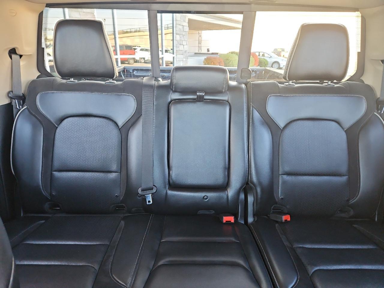 2019 Ram 1500 Laramie Grand Junction CO