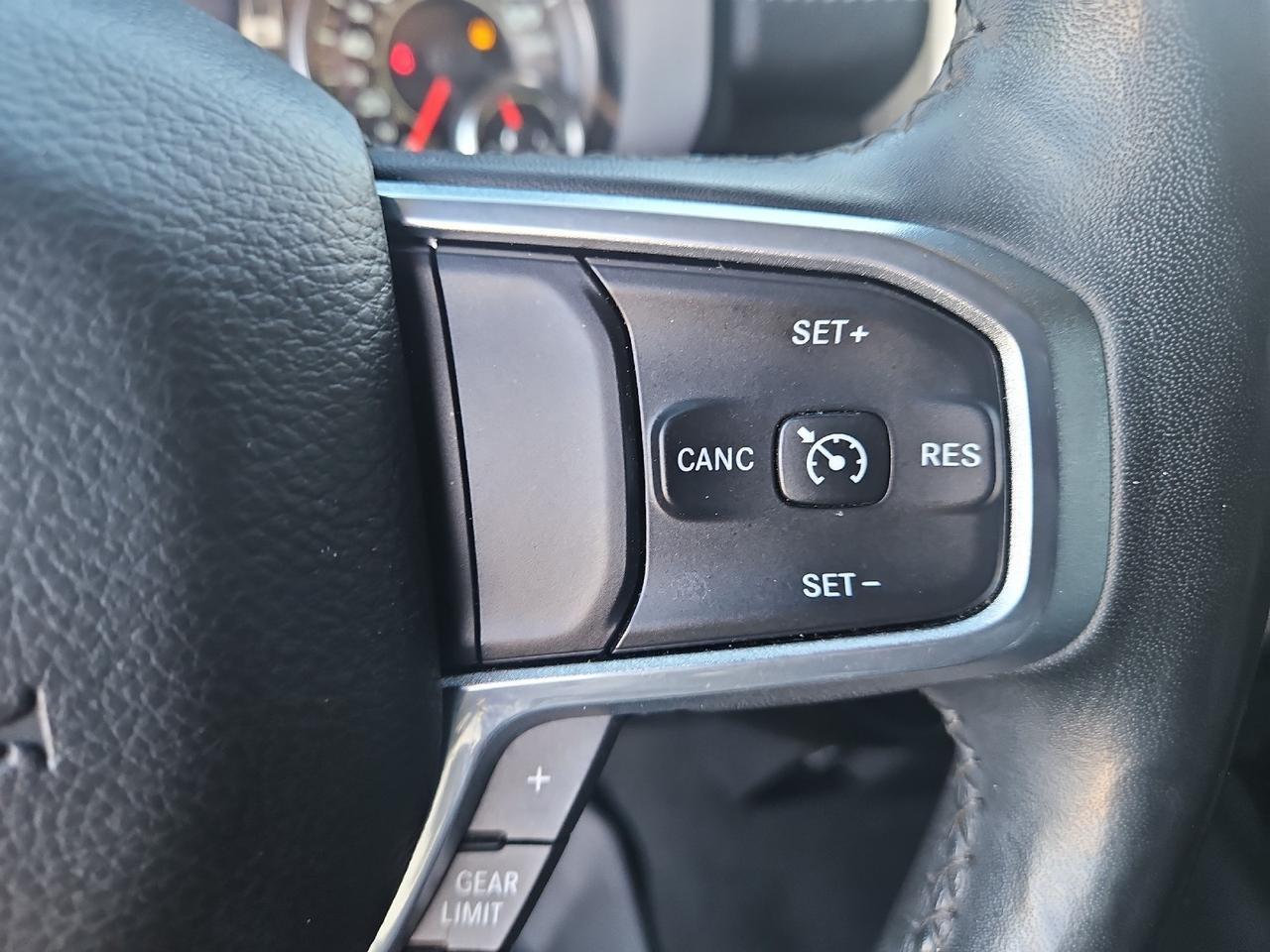 2019 Ram 1500 Laramie Grand Junction CO