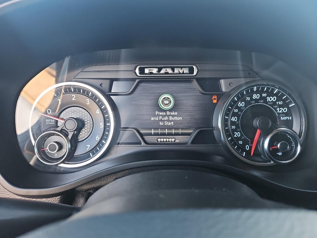 2019 Ram 1500 Laramie Grand Junction CO