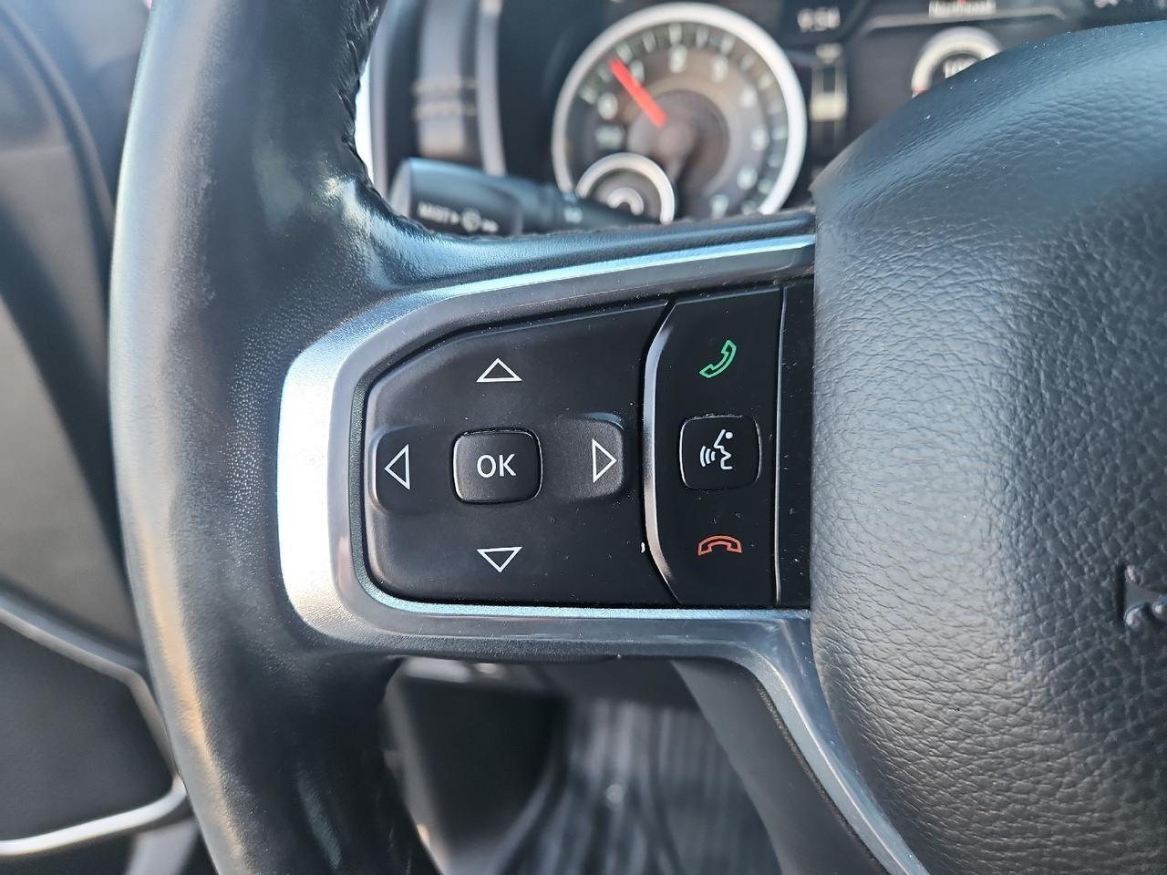 2019 Ram 1500 Laramie Grand Junction CO