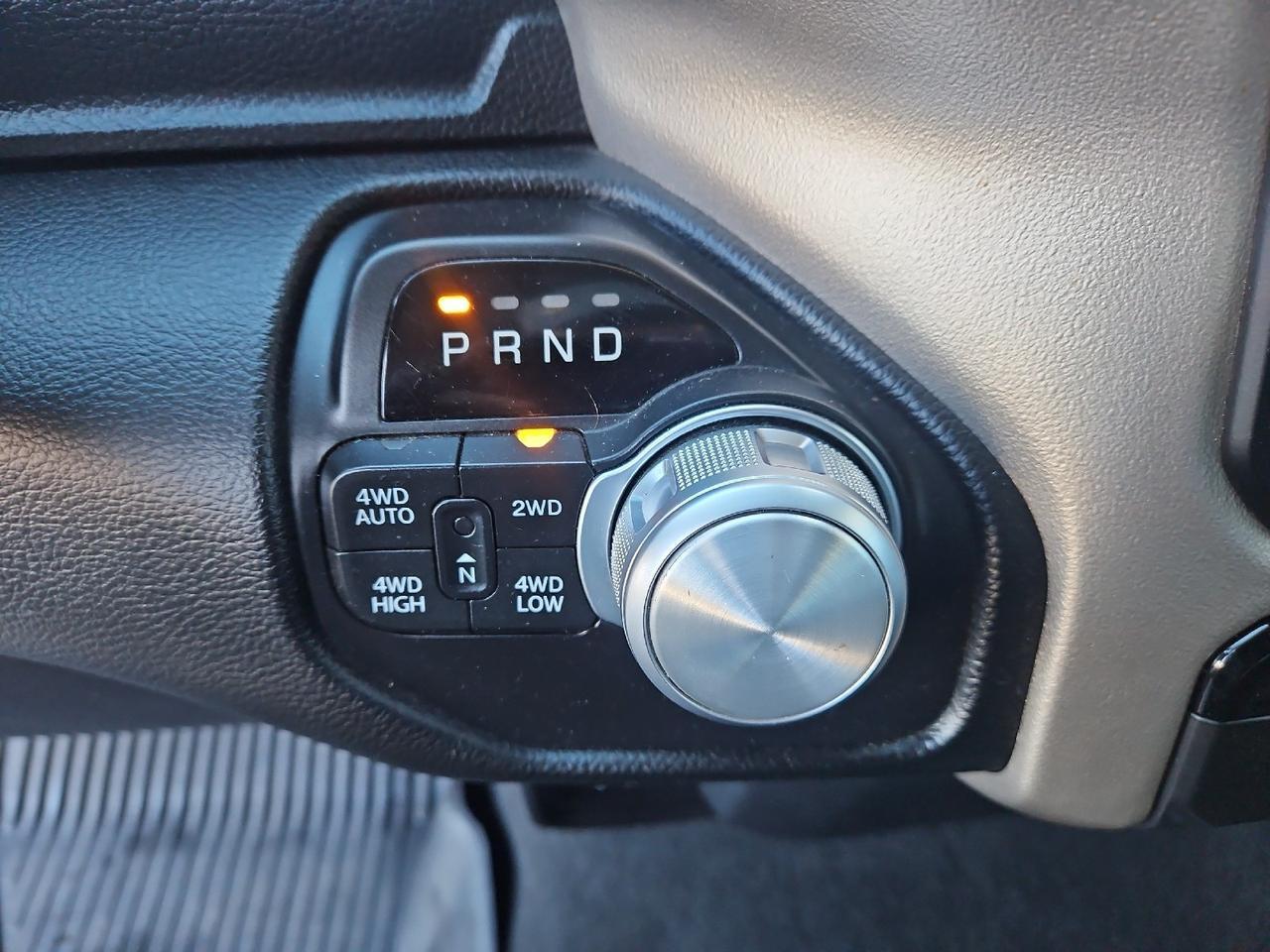 2019 Ram 1500 Laramie Grand Junction CO