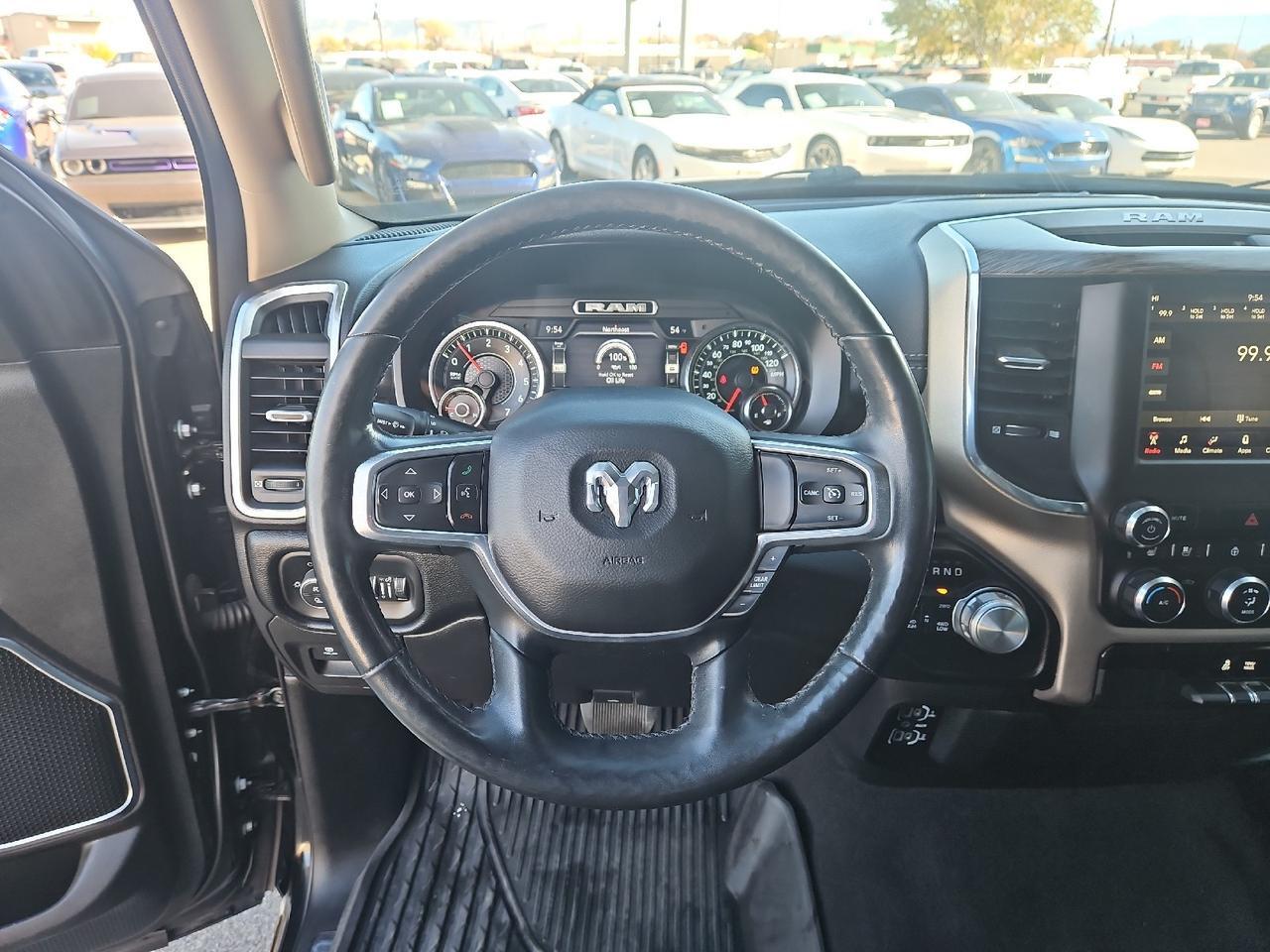 2019 Ram 1500 Laramie Grand Junction CO