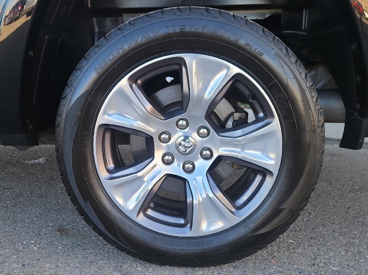 2019 Ram 1500 Laramie Grand Junction CO