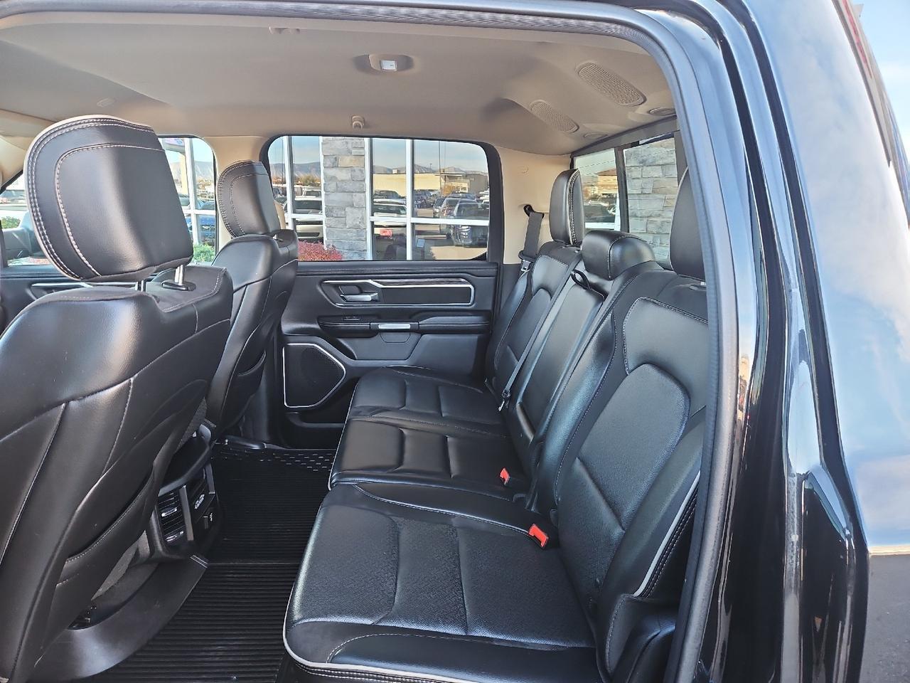 2019 Ram 1500 Laramie Grand Junction CO