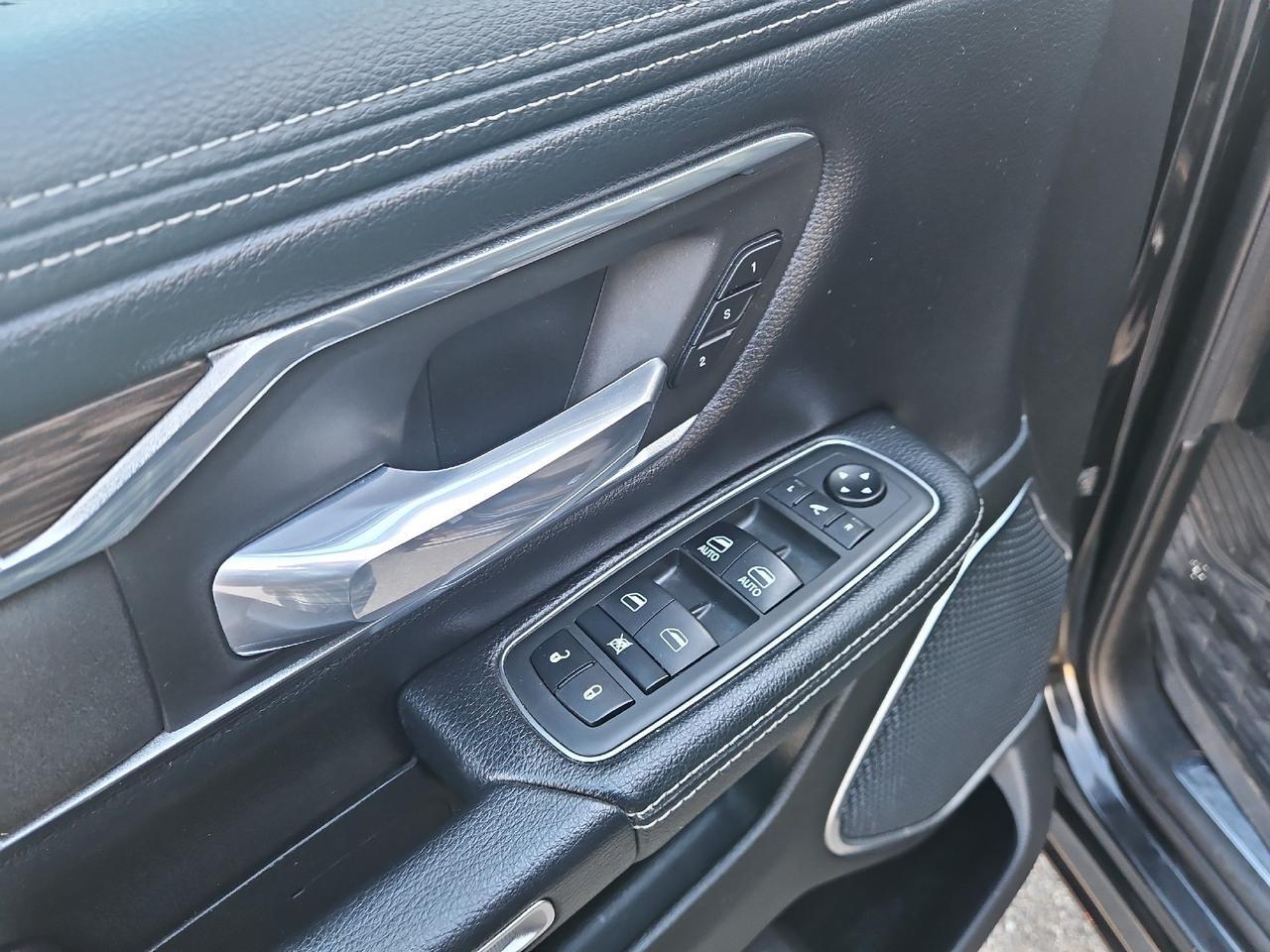 2019 Ram 1500 Laramie Grand Junction CO