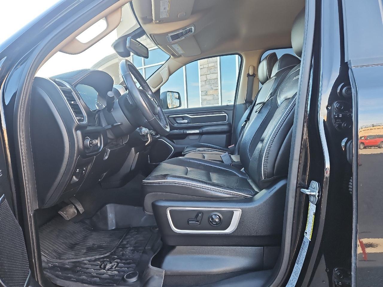 2019 Ram 1500 Laramie Grand Junction CO