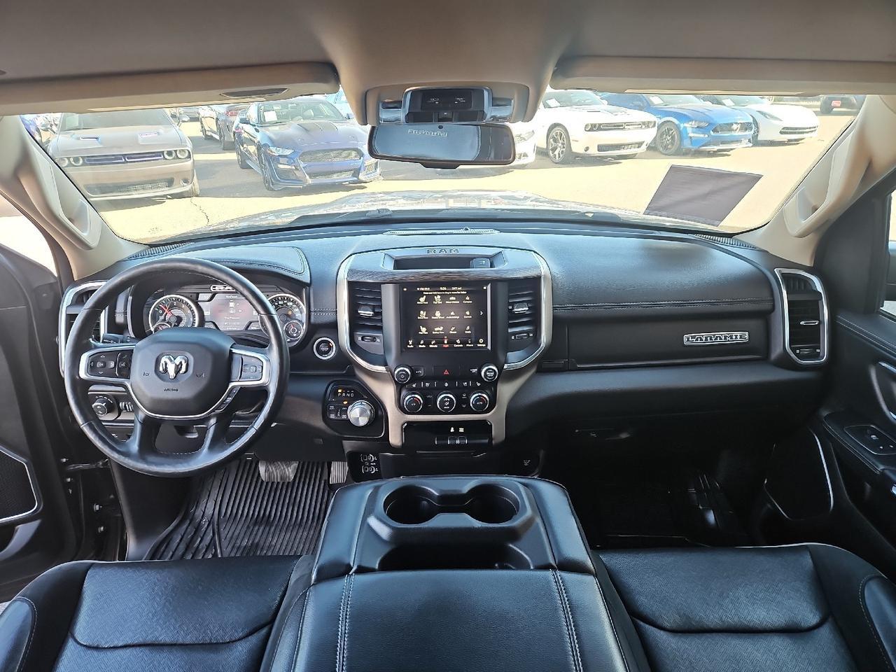 2019 Ram 1500 Laramie Grand Junction CO