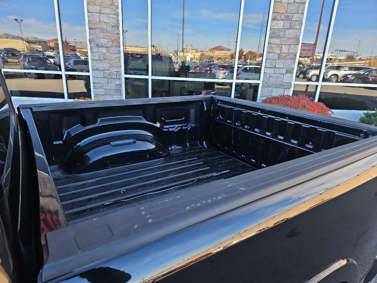 2019 Ram 1500 Laramie Grand Junction CO