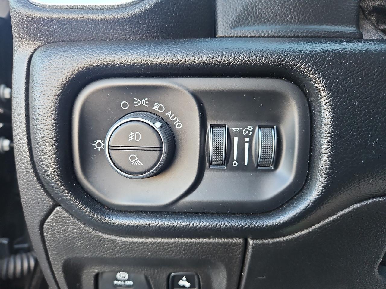 2019 Ram 1500 Laramie Grand Junction CO